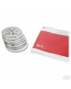 Fella - FEL429980 - Sicherheitsscheibe Des Antriebsaggregats 10 Stueck