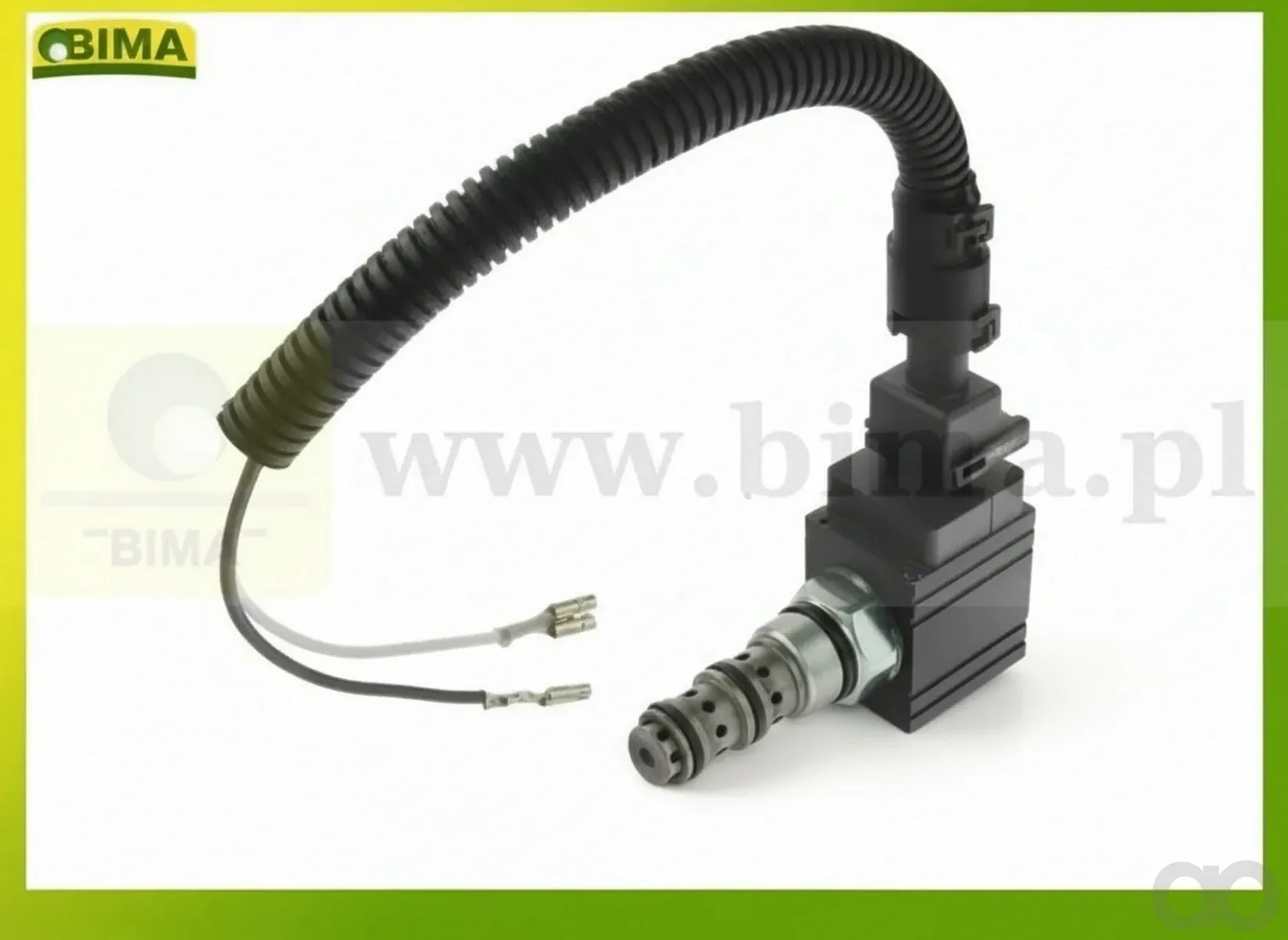 Fendt - Non Original - G395970020010 - Drehzahlsensor - Nicht Original