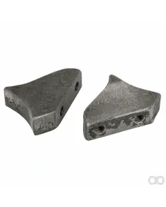 Fendt - 0074125107000 - Halter