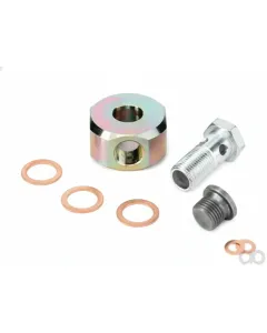 Fendt - 0077233102000 - Verteiler