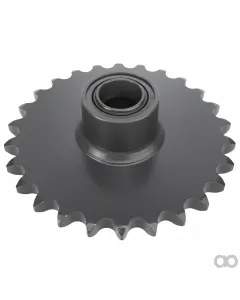 Fendt - 0930348303GY - Freilauf
