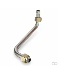 Fendt - 178950110060 - Boost Rohr