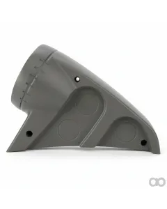 Fendt - 260900020360 - Hecklampenhalter