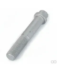 Fendt - 3011493X1 - Schraube mit 12-Punkt-Flanschkopf