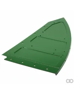 Fendt - 737812600031 - Seitenteil