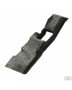 Fendt - 816810130510 - Schaumstoffblock
