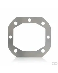Fendt - F180100050060 - Passscheibe