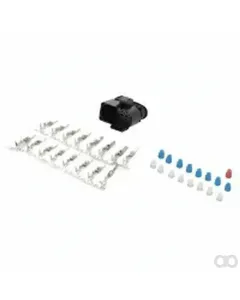 Fendt - G214902040830 - Trennpunkt, 8 Stecker