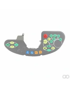 Fendt - G737900020113 - Bedienelementkonsole