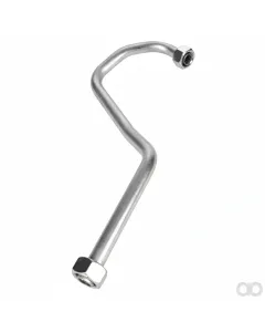Fendt - H842960200050 - Boost Rohr