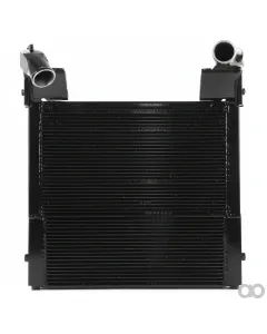 Fendt - H930200191110 - Ladeluftkuehler, Luft-Luft-Typ