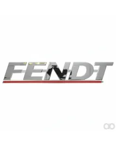 Fendt - H931502021601 - Beschriftung, Seiten