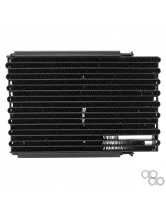 Fendt - H931552061100 - Kondensator, Klimaanlage