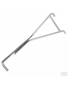 Fendt - H931870050403 - Gabel