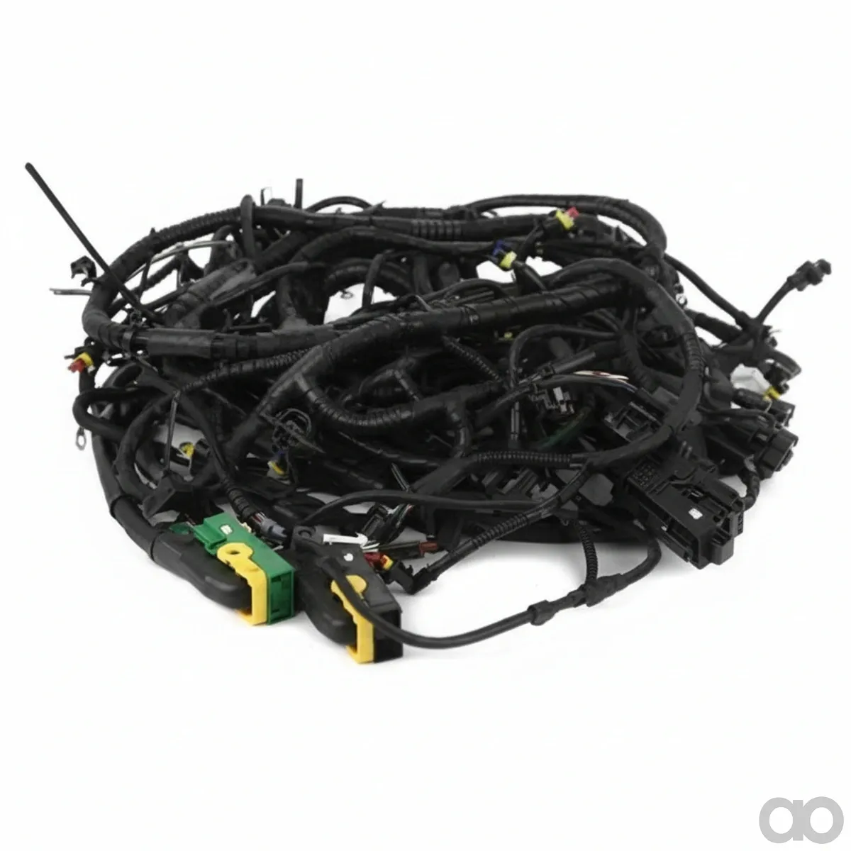 Fendt - H931901042272 - Kabelkit, Motor