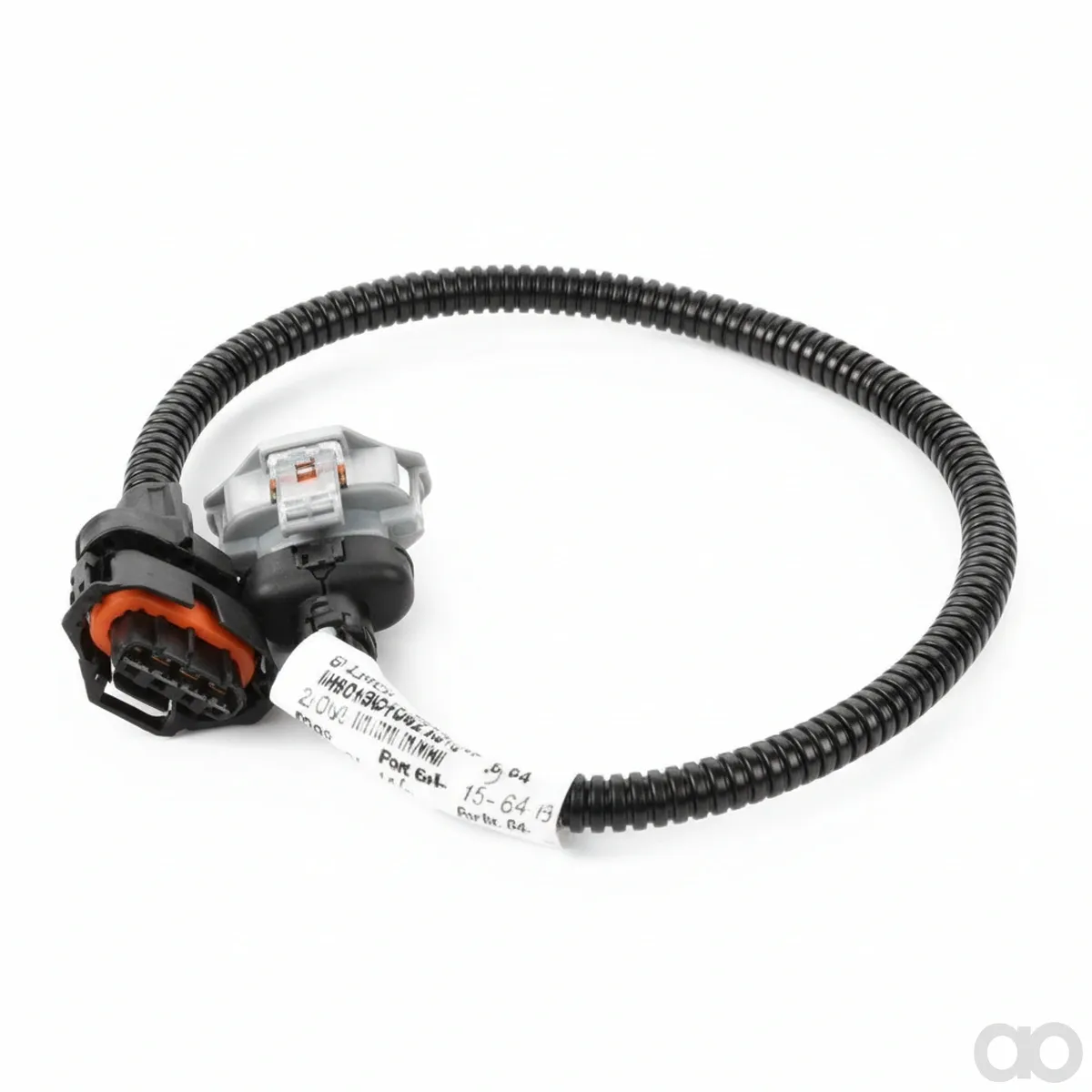 Fendt - H931901042320 - Kabel, Ventilinstallation