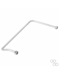 Fendt - H931920035030 - Druckleitung