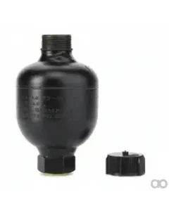 Fendt - H931962025040 - Membranspeicher, 0,16 L