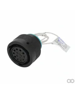 Fendt - H931970010010 - Elektrischer Stecker