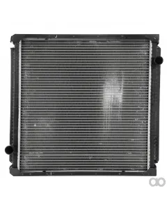 Fendt - H945201050100 - Kuehler, Ohne Deckel