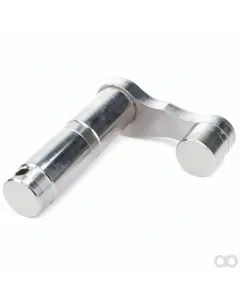 Fendt - H945870050011 - Bolzen, oben Stange Clevis
