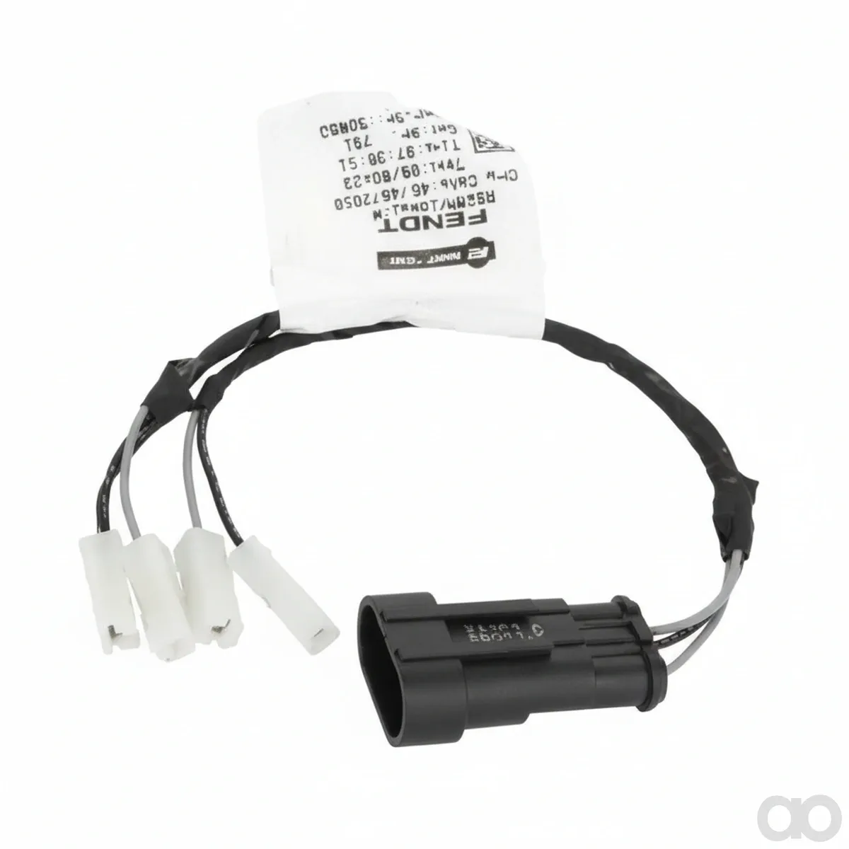 Fendt - S220PH1005070 - Kabel-Satz