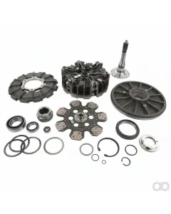 Fendt - U117108110000 - Reparatursatz, Modifikation