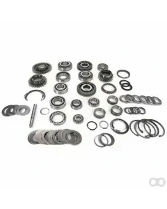 Fendt - U198100110000 - Reparatursatz