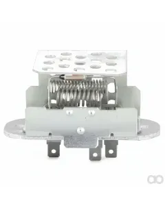 Fendt - U716810310000 - Reparatursatz, Geblaese, AC