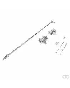 Fendt - U718501110000 - Umruestkit