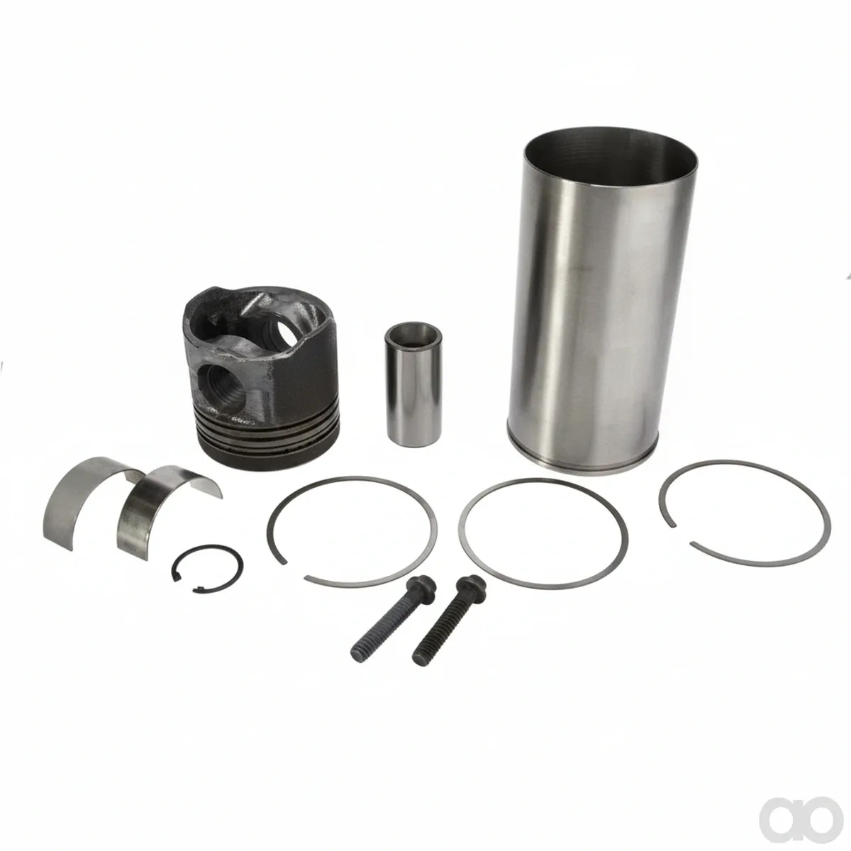 Fendt - U930202110000 - Reparatursatz
