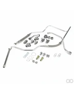 Fendt - U945201310000 - Reparatursatz, Fuer Turbo-Kuehllinien