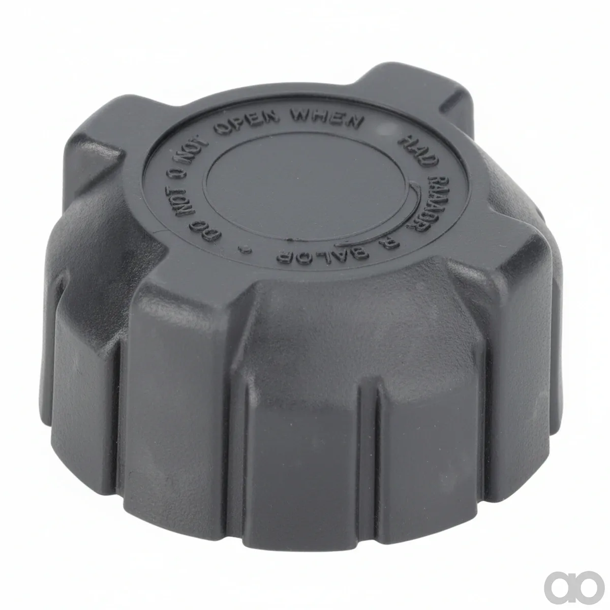 Fendt - V33690710 - Kuehlerdeckel, Gewinde, fuer Ausgleichsbehaelter