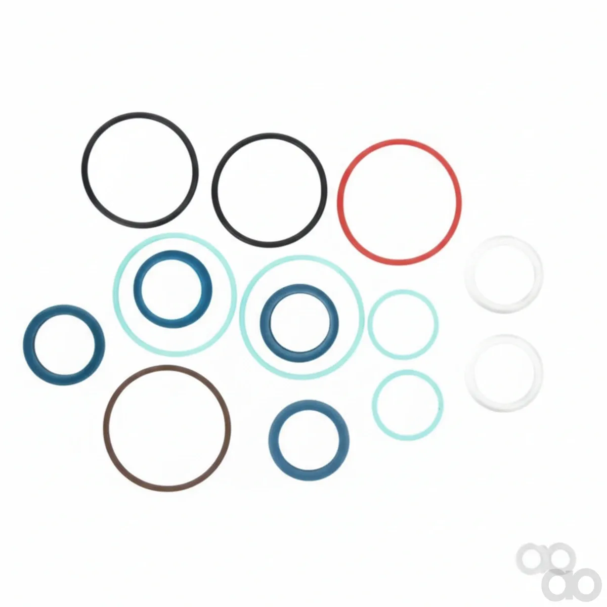 Fendt - V35146100 - Dichtungssatz