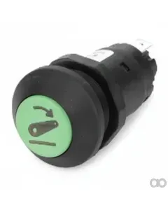 Fendt - V36518200 - Schalter, Drucktaste