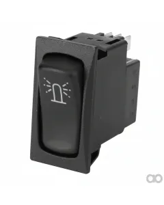 Fendt - V37736400 - Schalter, Kippschalter, Rundumleuchte