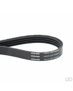 Fendt - V685040894 - Serpentinenriemen, PK4-Profil