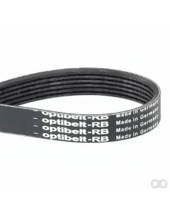 Fendt - V685061585 - Serpentinenriemen, PK6-Profil
