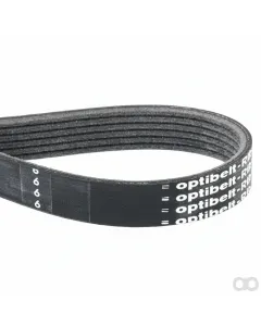 Fendt - V685061725 - Serpentinenriemen, PK6-Profil