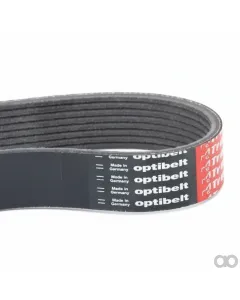 Fendt - V685081450 - Serpentinenriemen, PK8-Profil