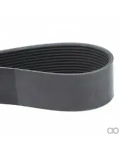 Fendt - V685121370 - Serpentinenriemen, PK12-Profil