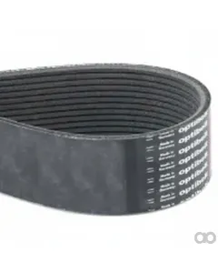 Fendt - V685122140 - Serpentinenriemen, PK12-Profil