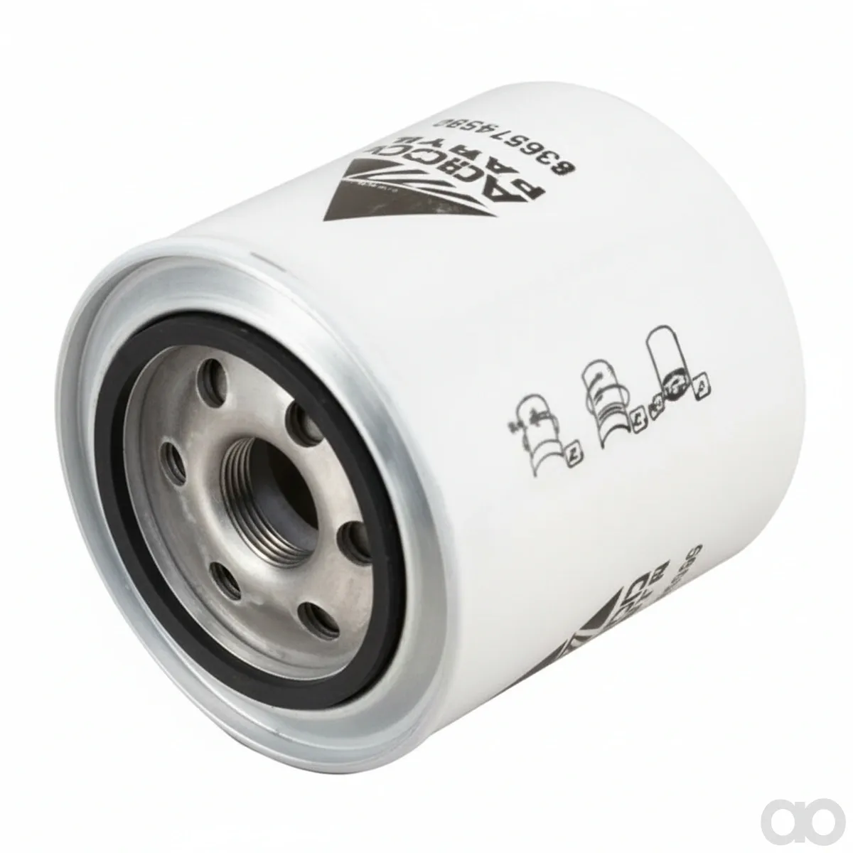 Fendt - V836579590 - Oelfilter Spin-on