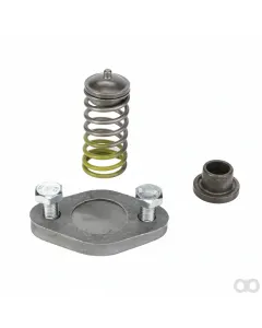 Fendt - V836662130 - Oeldruckregelventil