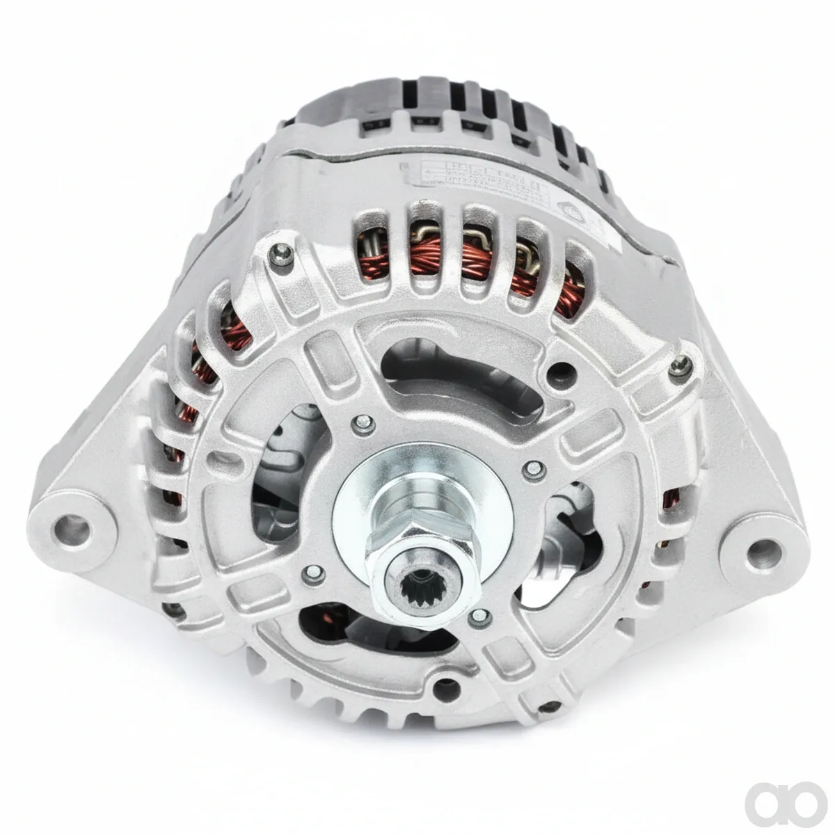 Fendt - V836666721 - Lichtmaschine, 120 A