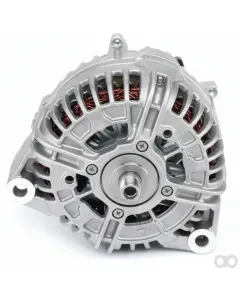 Fendt - V836673431 - Lichtmaschine, 200 A