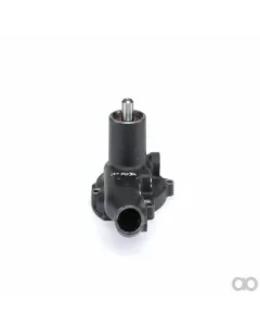 Fendt - V836764215 - Wasserpumpe, ohne Riemenscheibe
