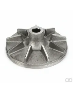Fendt - V836846303 - Wasserpumpenlaufrad