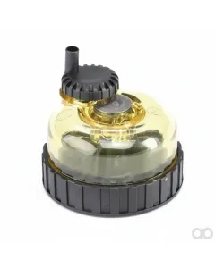 Fendt - V836862051 - Wasserabscheider Fuer Kraftstofffilter