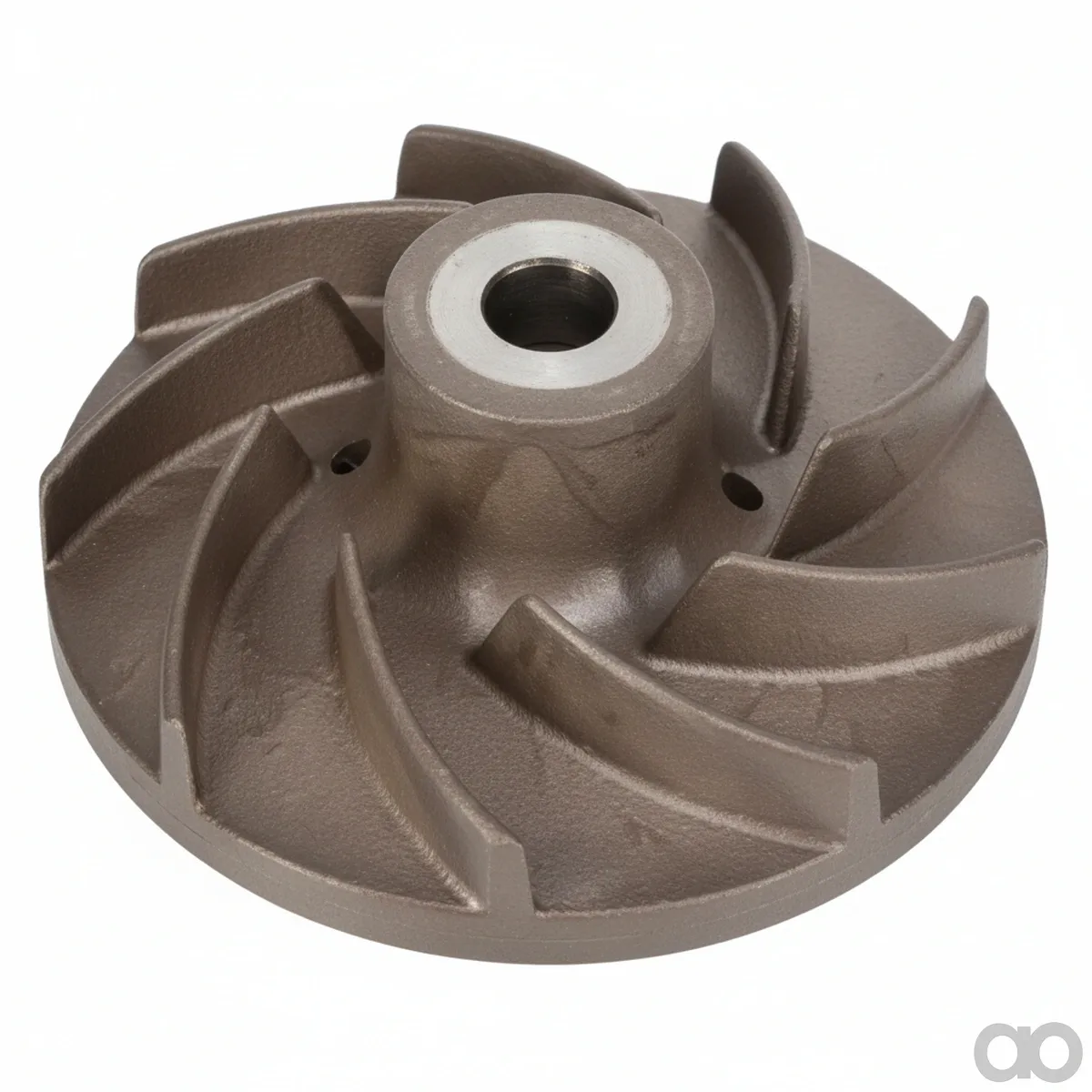 Fendt - V836866735 - Wasserpumpenlaufrad